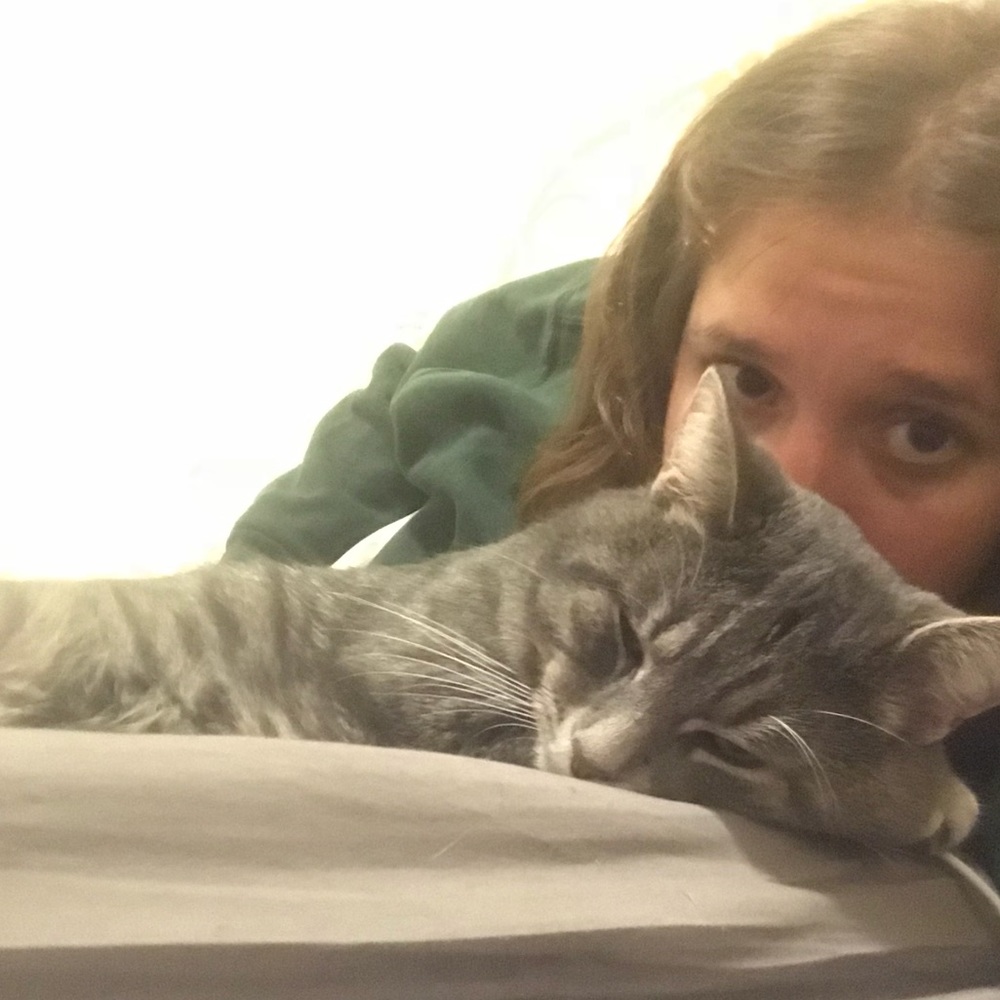 Meet your Posher, Grac